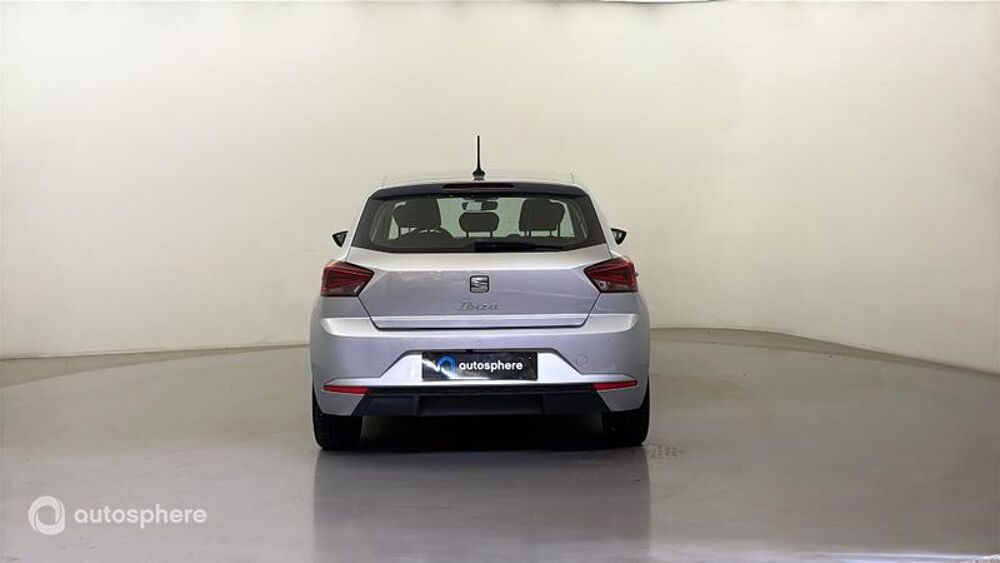 Ibiza 1.0 TSI 95ch Copa 2023 occasion 86000 Poitiers