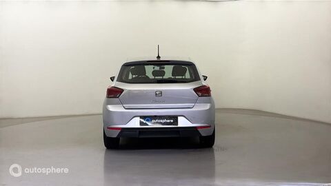 Ibiza 1.0 TSI 95ch Copa 2023 occasion 86000 Poitiers