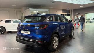 Austral 1.2 E-Tech full hybrid 200ch Evolution - 25 2025 occasion 59190 Hazebrouck