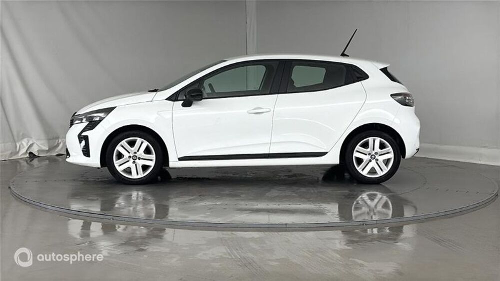 Clio 1.0 TCe 90ch Evolution 2024 occasion 02000 Laon