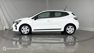 Clio 1.0 TCe 90ch Evolution 2024 occasion 02000 Laon