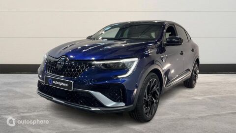 Annonce voiture Renault Arkana 24499 €