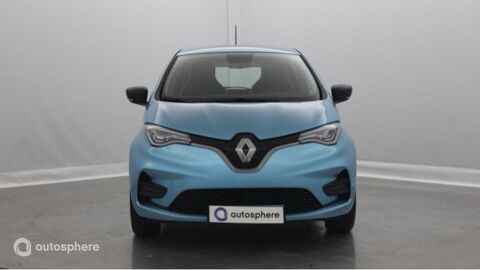 Zo&eacute; Life charge normale R110 Achat Int&eacute;gral - 20 2021 occasion 59640 Dunkerque