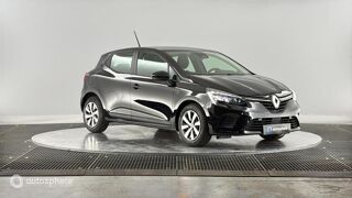 Clio 1.0 TCe 90ch Equilibre 2023 occasion 74200 Thonon-les-Bains