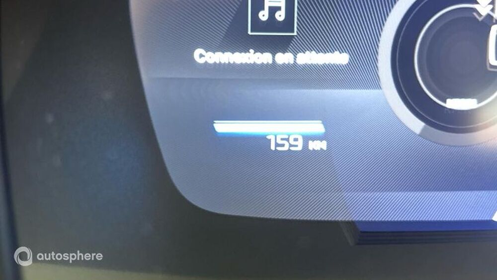 308 e- 156ch batterie 55 kWh GT Exclusive 2026 occasion 60000 Beauvais