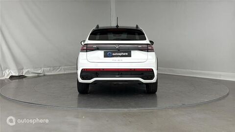 Taigo 1.0 TSI 110ch R-Line DSG7 2023 occasion 51100 Reims