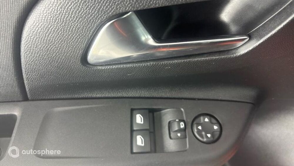 Corsa 1.2 75ch 2022 occasion 63000 Clermont-Ferrand