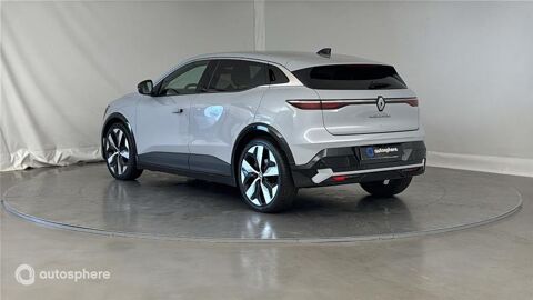 M&eacute;gane E-Tech Electric EV60 220ch Techno super charge 2023 occasion 62000 Arras
