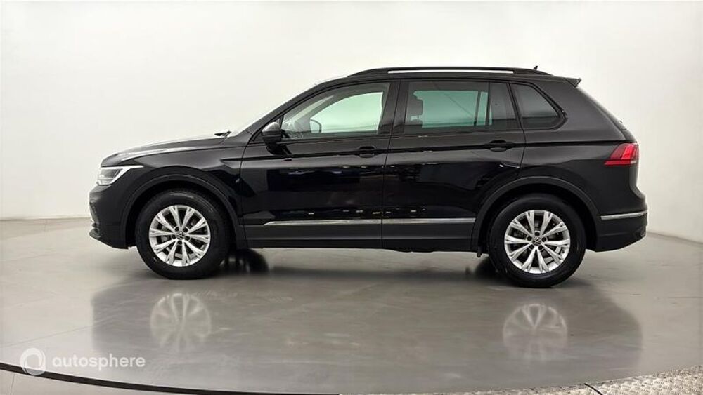 Tiguan 1.5 TSI 150ch Life Plus DSG7 2023 occasion 44000 Nantes