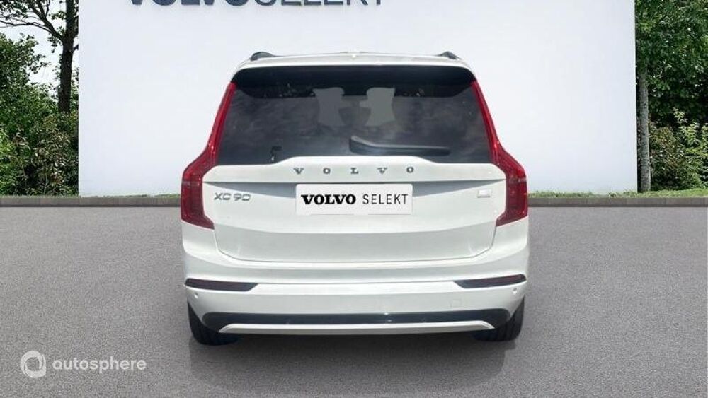 XC90 T8 AWD 310 + 145ch R-Design Geartronic 2022 occasion 77144 Mont&eacute;vrain