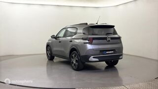 C3 Aircross 1.2 Turbo 100ch PLUS 2025 occasion 79000 Niort