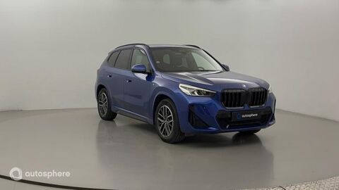X1 xDrive25e 245ch M Sport 2023 occasion 59650 Villeneuve-d'Ascq