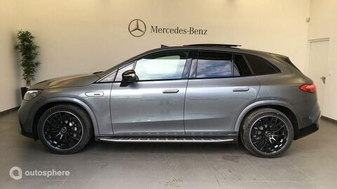 EQE 53 AMG 625ch 4Matic+ 2025 occasion 77100 Meaux