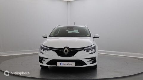 Mégane 1.5 Blue dCi 115ch Business -21N 2022 occasion 02200 Soissons