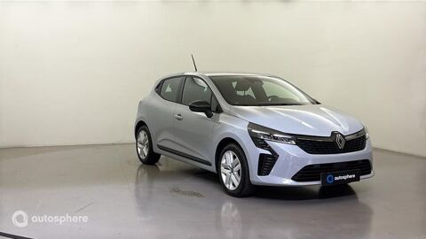 Clio 1.5 dCi 100ch Evolution - 25 2025 occasion 59640 Dunkerque