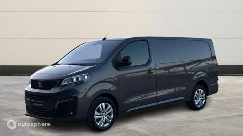 Annonce voiture Peugeot Expert 25999 €