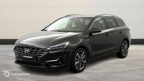 Annonce voiture Hyundai i30 15499 €