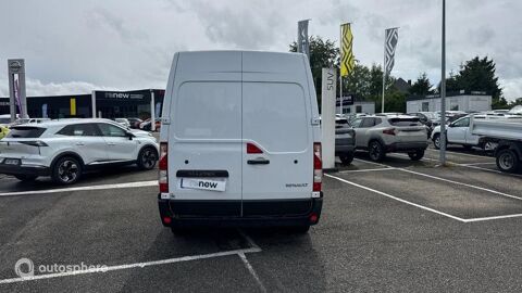 Master F3300 L1H2 2.3 Blue dCi 135ch Confort Euro6 2022 occasion 57500 Saint-Avold