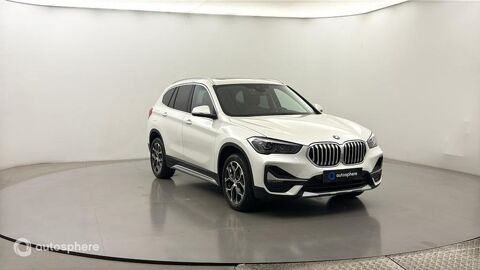X1 sDrive18i 136ch xLine 2022 occasion 33700 M&eacute;rignac