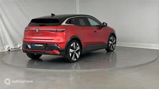 M&eacute;gane E-Tech Electric EV60 220ch Iconic super charge -C 2023 occasion 62219 Longuenesse