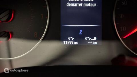 Captur 1.0 TCe 90ch Evolution 2023 occasion 59820 GRAVELINES