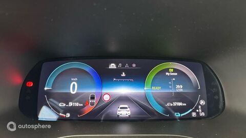Arkana 1.6 E-Tech hybride 145ch Engineered -22 2023 occasion 74200 Thonon-les-Bains