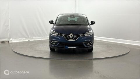 Sc&eacute;nic 1.3 TCe 160ch FAP Initiale Paris 2019 occasion 57600 Saint- Forbach