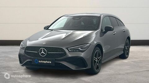 Annonce voiture Mercedes Classe CLA 40299 €