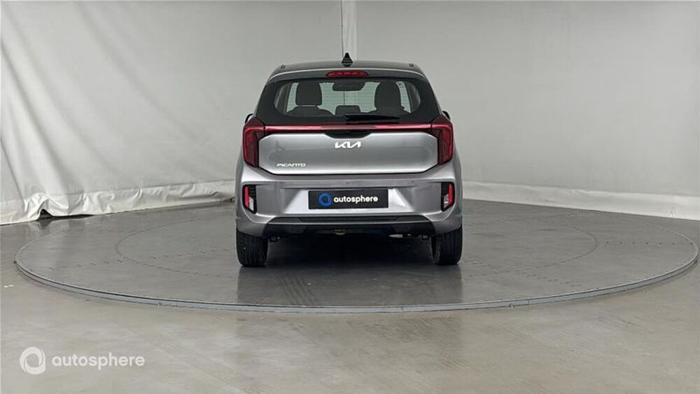 Picanto 1.2 DPi 79ch Active 2025 occasion 62800 LIEVIN