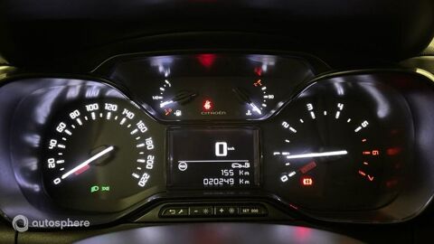 C3 1.2 PureTech 83ch S&S Shine 2023 occasion 86000 Poitiers