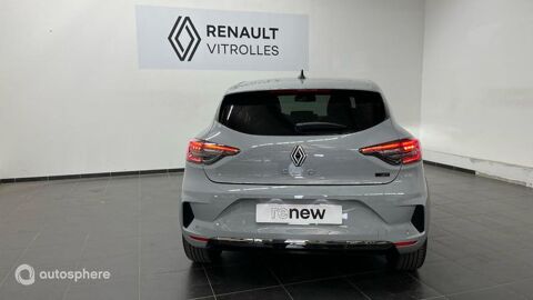 Clio 1.6 E-Tech 145ch full hybrid Techno - 25 2025 occasion 13127 Vitrolles