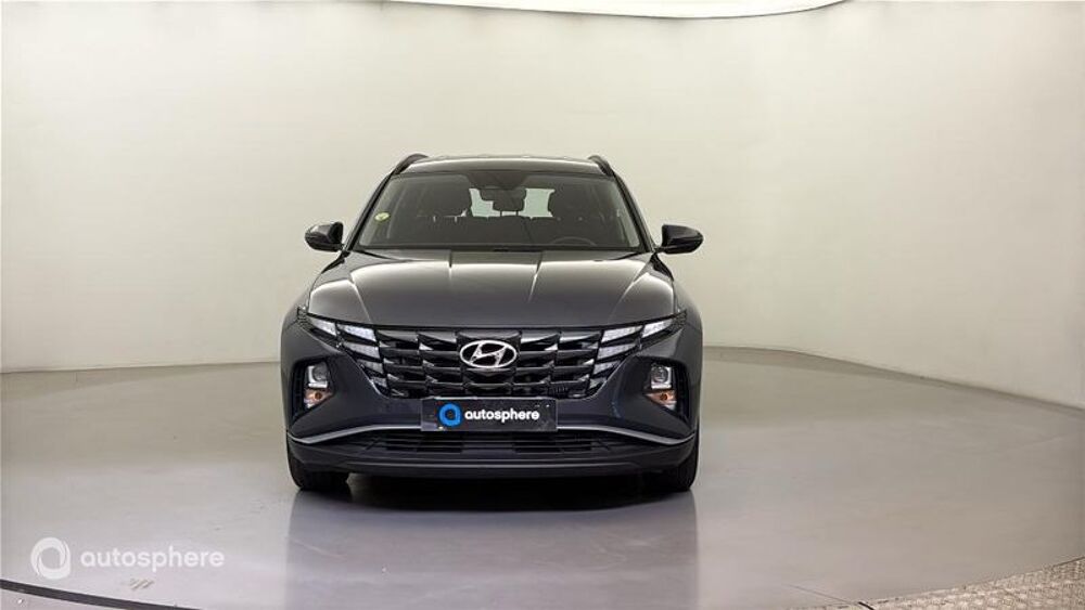 Tucson 1.6 CRDI 136ch Hybrid 48V Business DCT7 2023 occasion 94000 Cr&eacute;teil