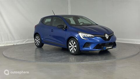 Clio 1.0 TCe 90ch Equilibre 2023 occasion 57000 Metz