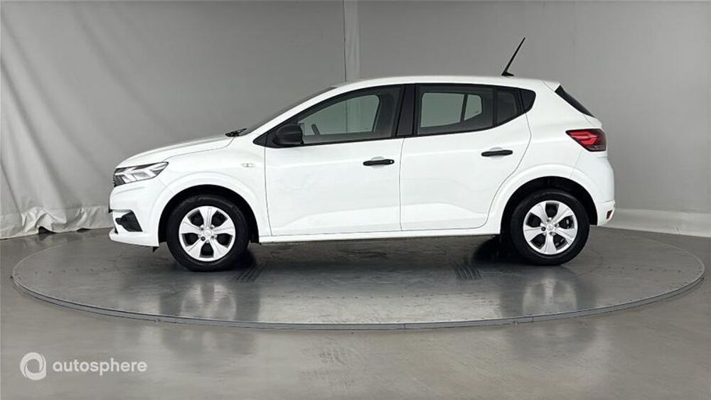 Sandero 1.0 SCe 65ch Essential -24 2024 occasion 59850 Nieppe