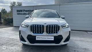 X1 sDrive20i 170ch M Sport 2023 occasion 30000 N&icirc;mes