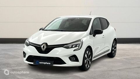 Renault Clio 1.5 Blue dCi 100ch Evolution 2022 occasion Reims 51100