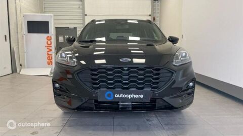 Kuga 1.5 EcoBlue 120ch ST-Line Business Powershift 2023 occasion 94400 Vitry-sur-Seine
