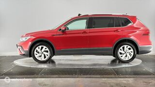 Tiguan Allspace 2.0 TDI 150ch Elegance Exclusive DSG7 2022 occasion 51000 Ch&acirc;lons-en-Champagne