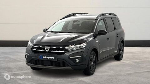 Dacia Jogger 1.0 ECO-G 100ch Extreme+ 7 places 2022 occasion Meaux 77100