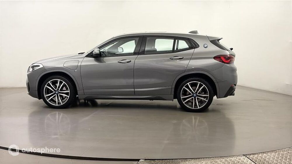 X2 xDrive25eA 220ch M Sport Euro6d-T 6cv 2024 occasion 33700 M&eacute;rignac