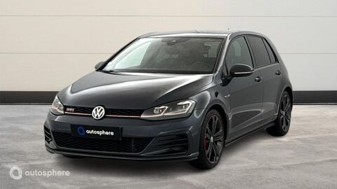 Annonce voiture Volkswagen Golf 21999 €