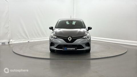 Clio 1.0 TCe 90ch Equilibre 2023 occasion 02300 Chauny