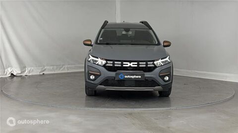 Jogger 1.0 TCe 110ch Extreme+ 5 places 2023 occasion 57100 Thionville