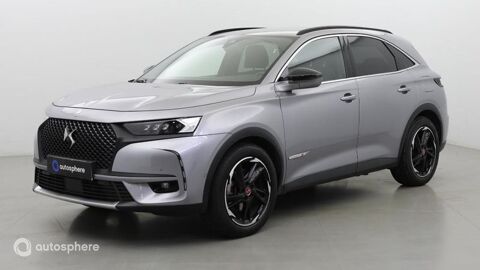 Citroën DS3 E-TENSE 225ch Performance Line + 2022 occasion Poitiers 86000