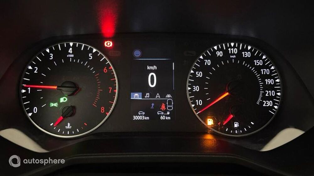 Clio 1.0 SCe 65ch Evolution 2023 occasion 02000 Laon