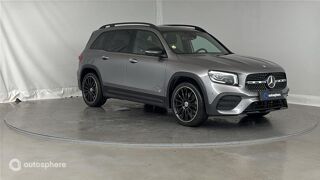 GLB 220d 190ch AMG Line 4Matic 8G DCT 2022 occasion 77144 Mont&eacute;vrain