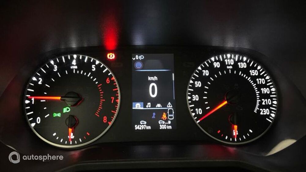 Clio 1.0 SCe 65ch Zen -21N 2022 occasion 59850 Nieppe