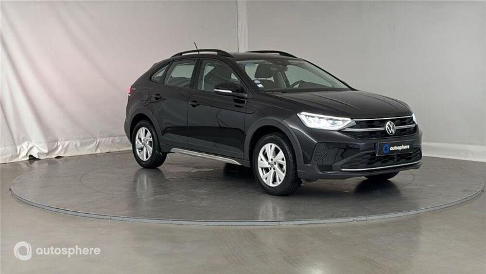 Taigo 1.0 TSI 110ch Life Business DSG7 2022 occasion 51100 Reims