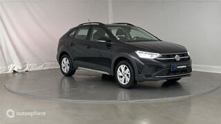 Taigo 1.0 TSI 110ch Life Business DSG7 2022 occasion 51100 Reims