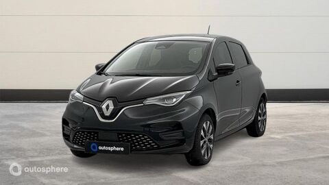 Renault Zoé E-Tech Evolution charge normale R110 - 22B 2022 occasion Laon 02000